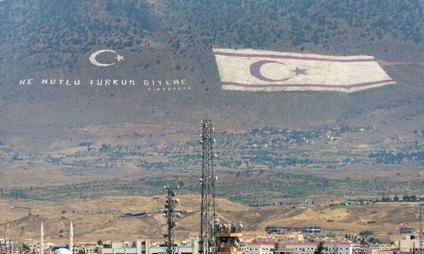 Σε λίγο θα μιλήσει και για προσάρτηση ο Ερντογάν: Λύση δύο κρατών είναι κατάσταση ‘win-win’ είπε στον Τζόνσον
